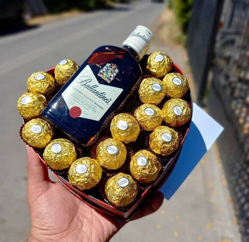 Corazón Beer
