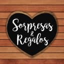 Logo Sorpresas y Regalos